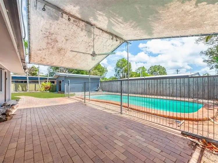 Third view of Homely house listing, 140 Dillon Street, Westcourt QLD 4870