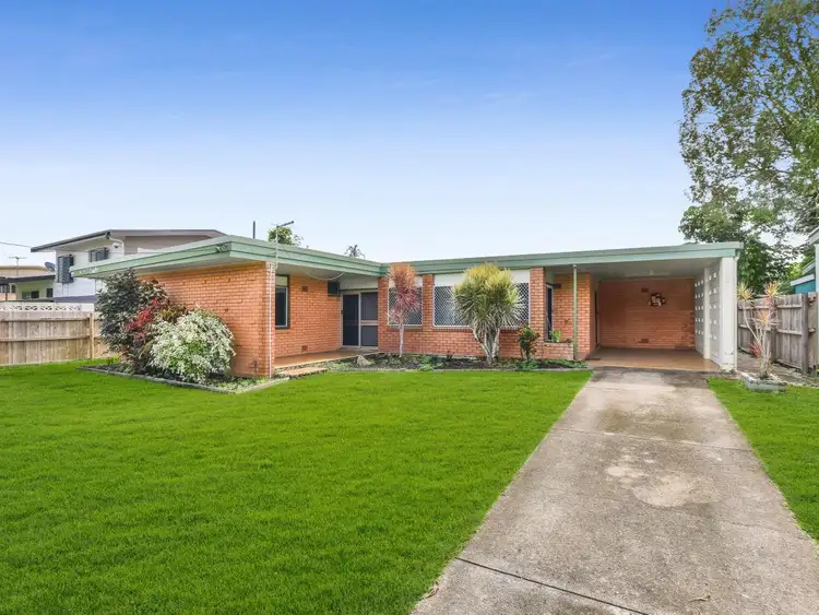 58 Wilks Street, Bungalow QLD 4870