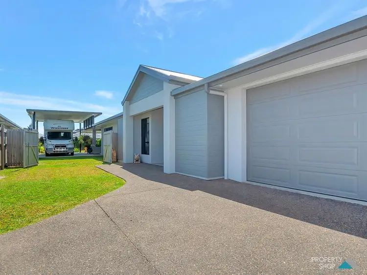 6 Newry Trail, Smithfield QLD 4878