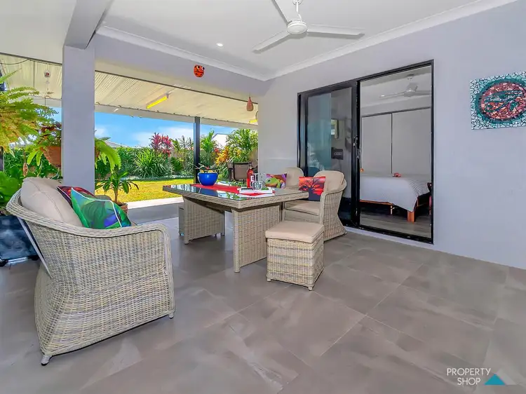 Second view of Homely house listing, 6 Newry Trail, Smithfield QLD 4878