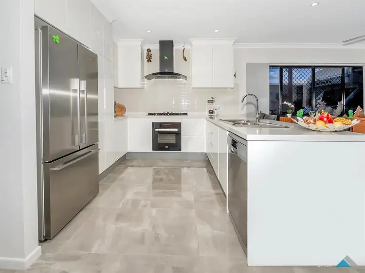 Third view of Homely house listing, 6 Newry Trail, Smithfield QLD 4878
