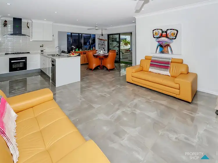Fifth view of Homely house listing, 6 Newry Trail, Smithfield QLD 4878
