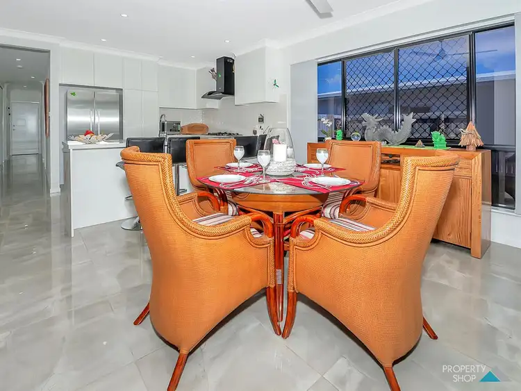 Sixth view of Homely house listing, 6 Newry Trail, Smithfield QLD 4878