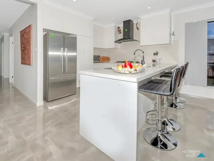 Seventh view of Homely house listing, 6 Newry Trail, Smithfield QLD 4878