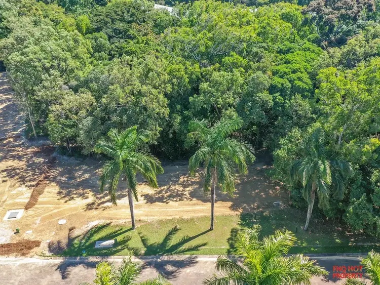 Second view of Homely land listing, LOT 5, L6 Coral Coast Drive, Palm Cove QLD 4879
