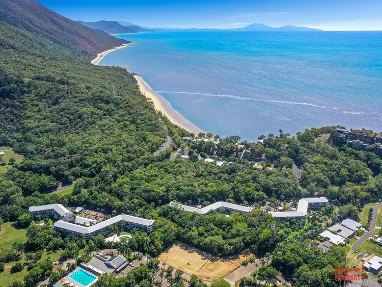 Fourth view of Homely land listing, LOT 5, L6 Coral Coast Drive, Palm Cove QLD 4879