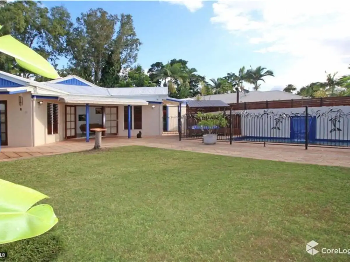 Main view of Homely house listing, 13 Magnolia Street, Holloways Beach QLD 4878