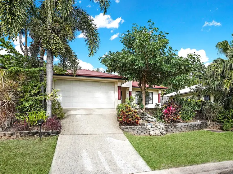 15 Smoko Close, Brinsmead QLD 4870