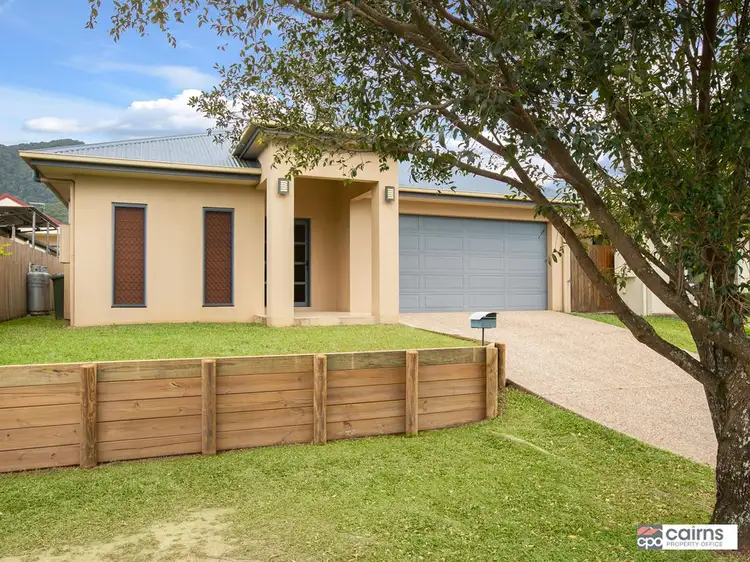 3 Racemosa Street, Mount Sheridan QLD 4868