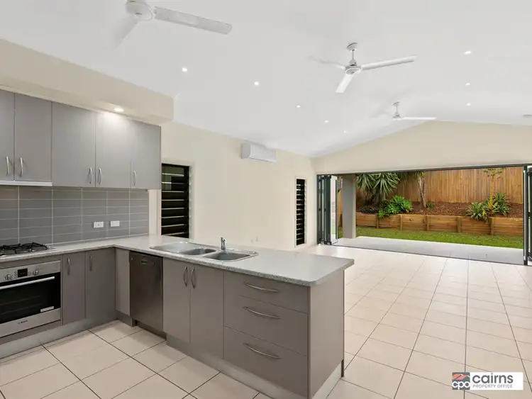 Second view of Homely house listing, 3 Racemosa Street, Mount Sheridan QLD 4868