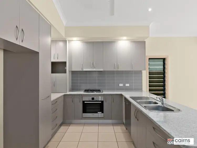 Third view of Homely house listing, 3 Racemosa Street, Mount Sheridan QLD 4868
