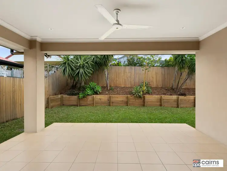 Fourth view of Homely house listing, 3 Racemosa Street, Mount Sheridan QLD 4868