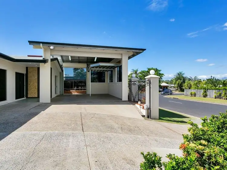 Second view of Homely house listing, 12 Malabar Street, Mount Sheridan QLD 4868