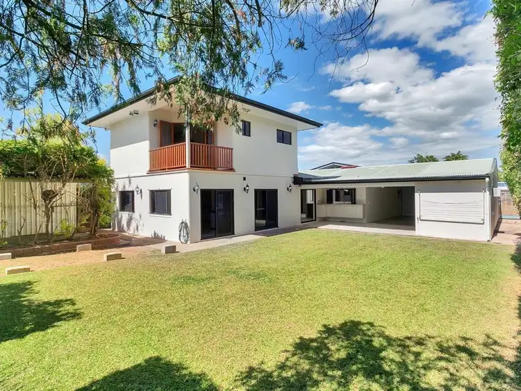 Third view of Homely house listing, 12 Malabar Street, Mount Sheridan QLD 4868