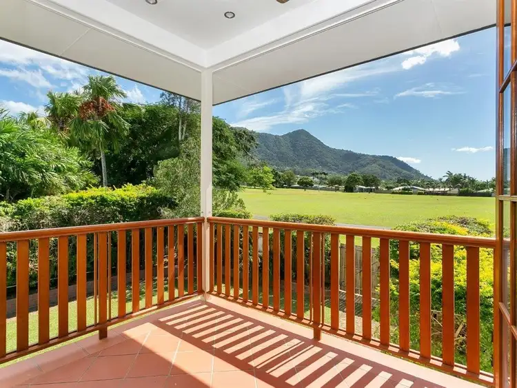 Fourth view of Homely house listing, 12 Malabar Street, Mount Sheridan QLD 4868