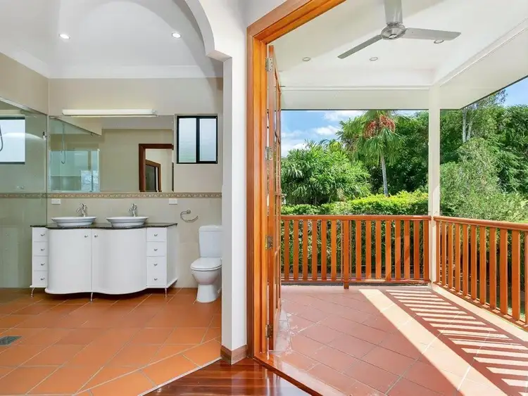 Fifth view of Homely house listing, 12 Malabar Street, Mount Sheridan QLD 4868