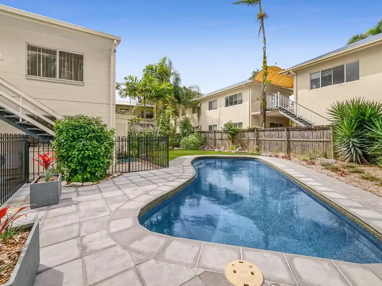 45 Minnie Street, Parramatta Park QLD 4870