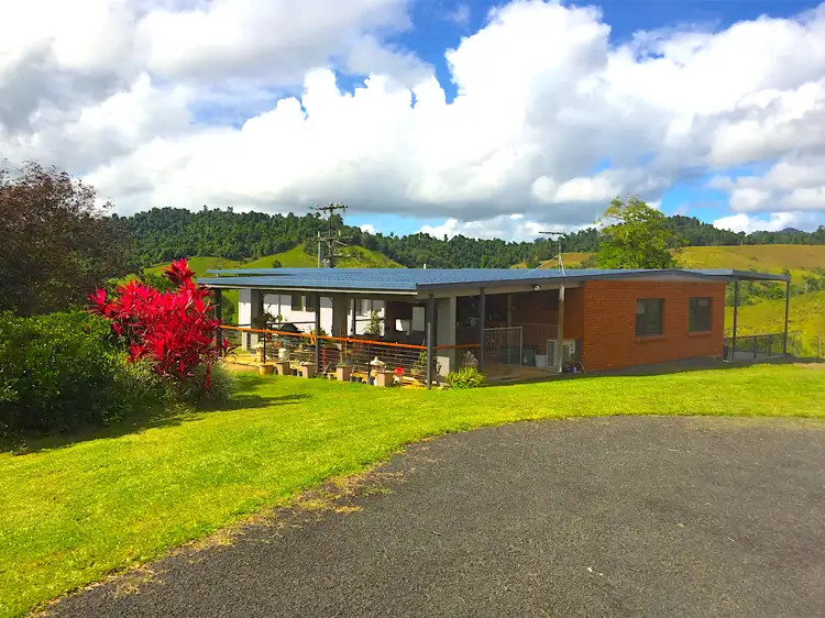 Main view of Homely rural property listing, 69 Loudon Road, East Palmerston QLD 4860