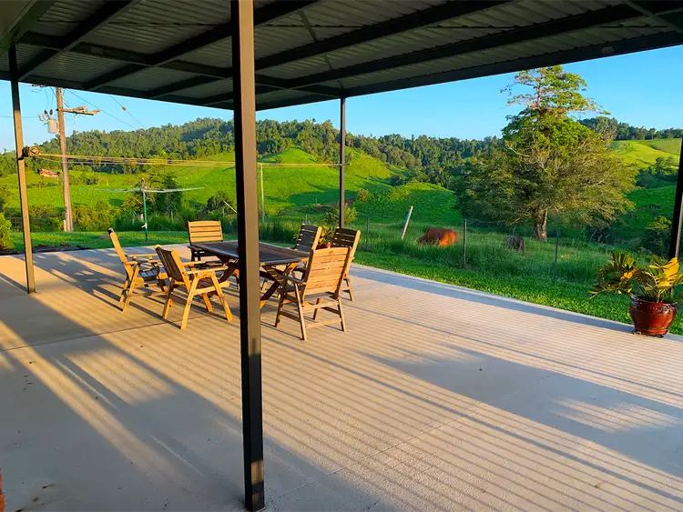 Second view of Homely rural property listing, 69 Loudon Road, East Palmerston QLD 4860