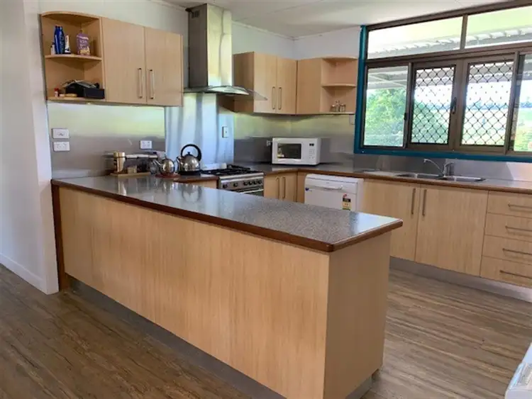 Third view of Homely rural property listing, 69 Loudon Road, East Palmerston QLD 4860