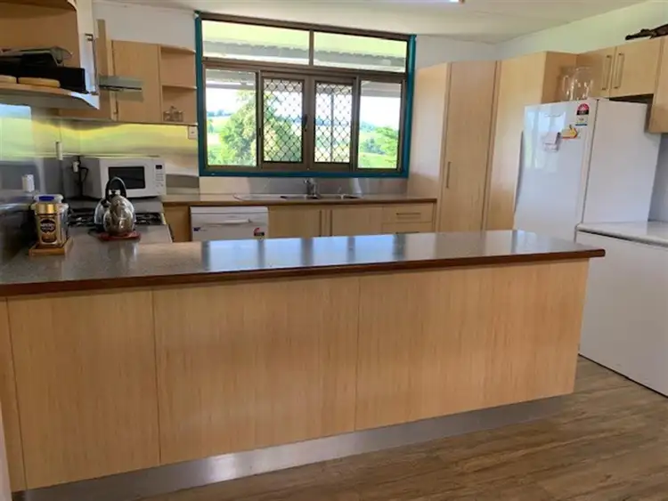 Fifth view of Homely rural property listing, 69 Loudon Road, East Palmerston QLD 4860