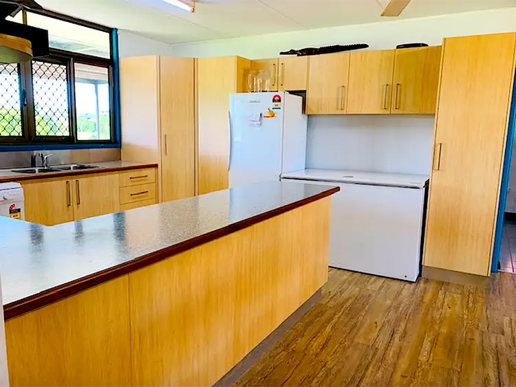 Sixth view of Homely rural property listing, 69 Loudon Road, East Palmerston QLD 4860