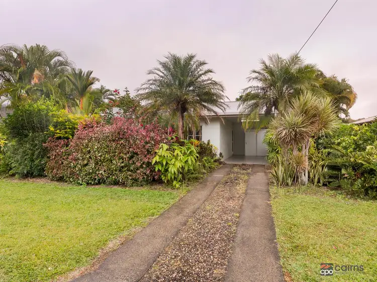 25 Sassafras Street, Bramston Beach QLD 4871