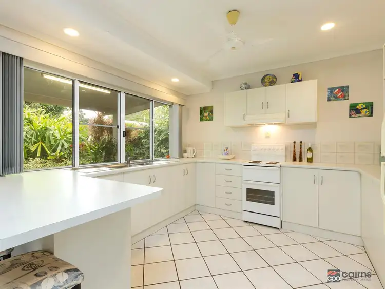 Fourth view of Homely house listing, 25 Sassafras Street, Bramston Beach QLD 4871