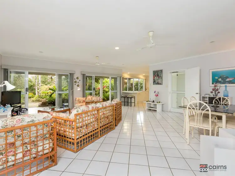 Fifth view of Homely house listing, 25 Sassafras Street, Bramston Beach QLD 4871