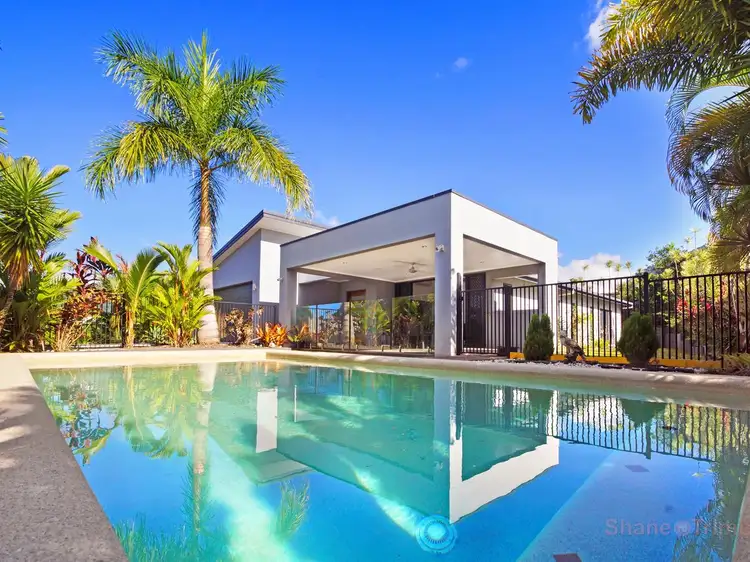2 Springbrook Ave, Redlynch QLD 4870