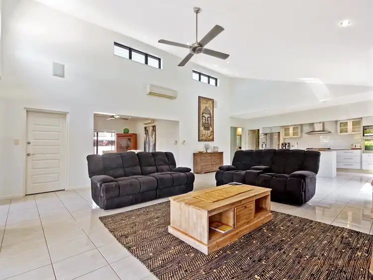 Sixth view of Homely house listing, 2 Springbrook Ave, Redlynch QLD 4870