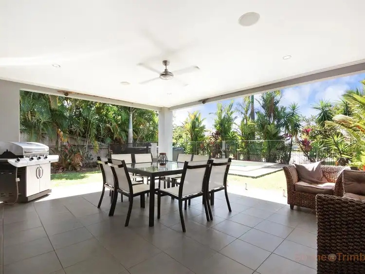 Seventh view of Homely house listing, 2 Springbrook Ave, Redlynch QLD 4870
