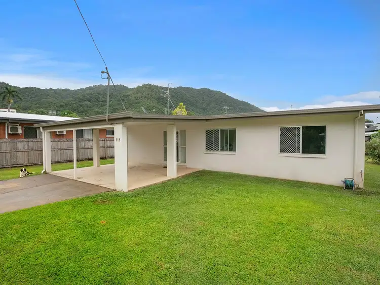 118 Balaclava Rd, Earlville QLD 4870