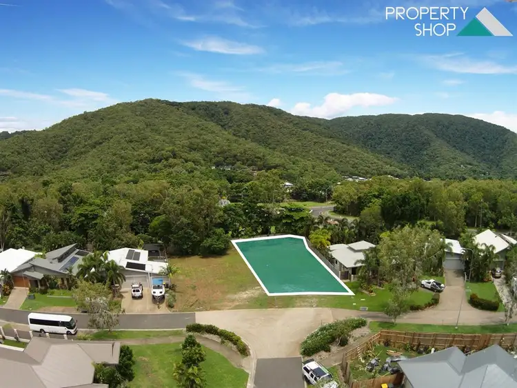 Main view of Homely land listing, 49 Aurelia Road, Palm Cove QLD 4879