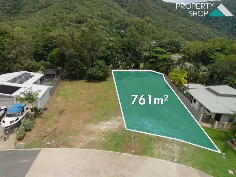 Second view of Homely land listing, 49 Aurelia Road, Palm Cove QLD 4879
