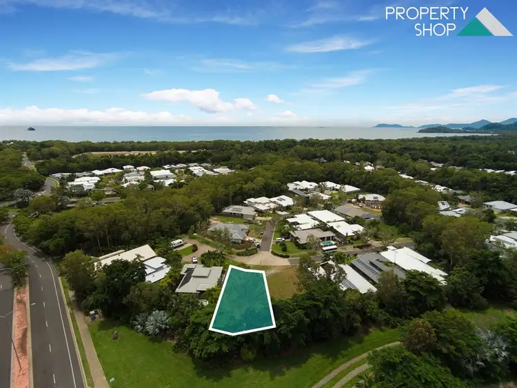 Sixth view of Homely land listing, 49 Aurelia Road, Palm Cove QLD 4879