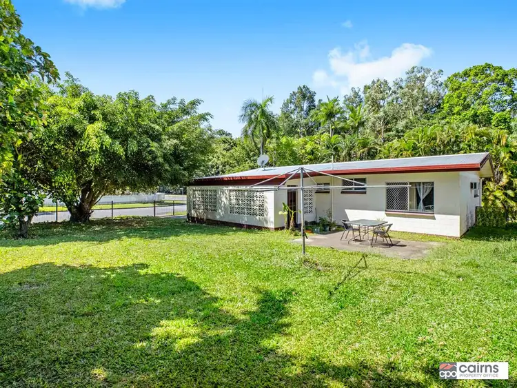Third view of Homely house listing, 8 Lavender Street, Mooroobool QLD 4870