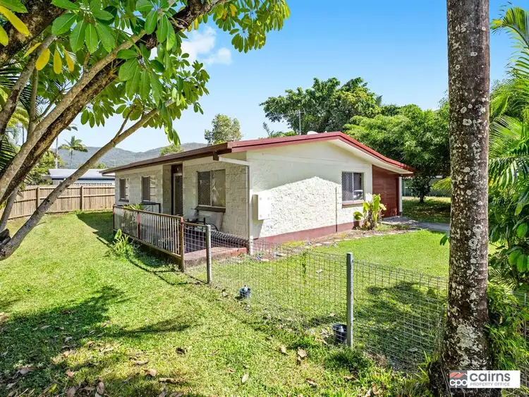 Fourth view of Homely house listing, 8 Lavender Street, Mooroobool QLD 4870
