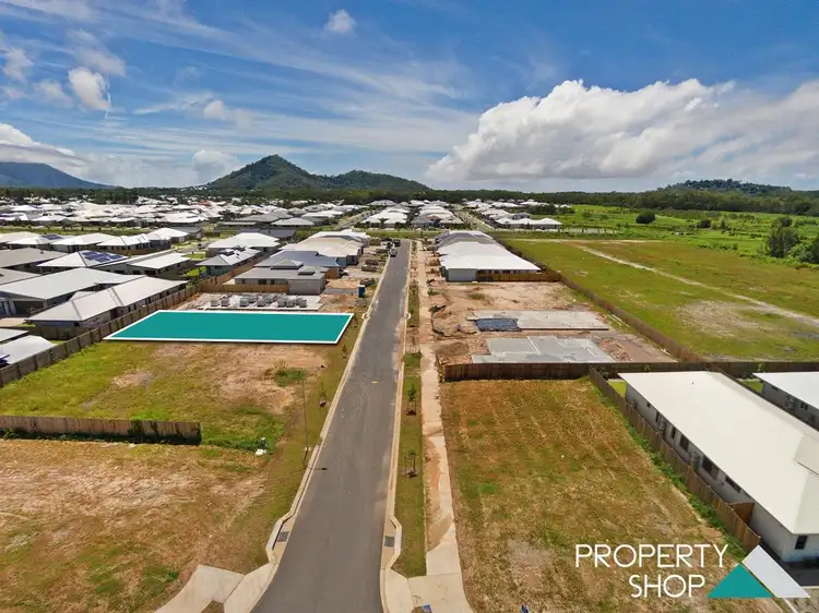 62 Newry Trail, Smithfield QLD 4878