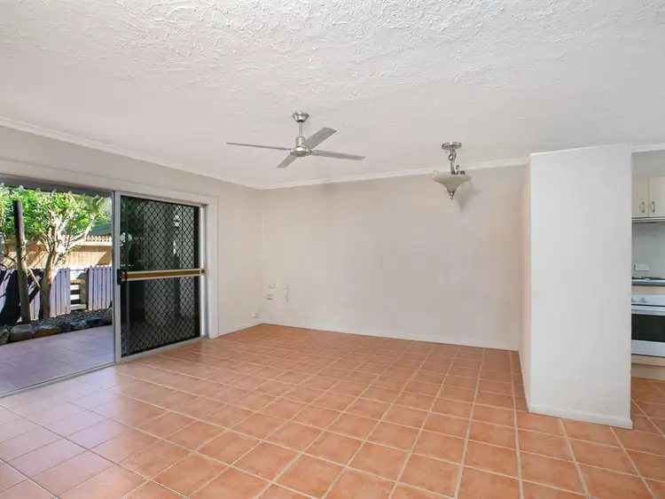 Second view of Homely unit listing, 2/102 Wistaria Street, Holloways Beach QLD 4878