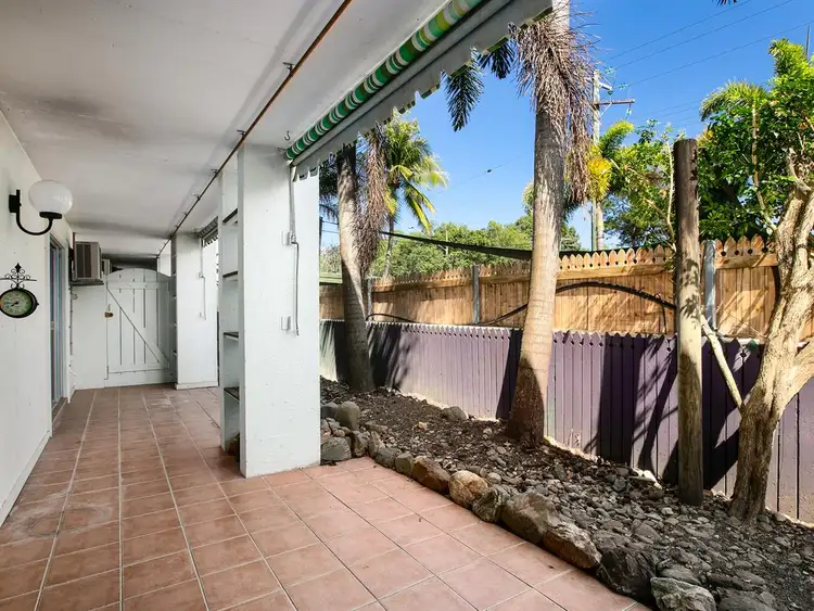 Third view of Homely unit listing, 2/102 Wistaria Street, Holloways Beach QLD 4878