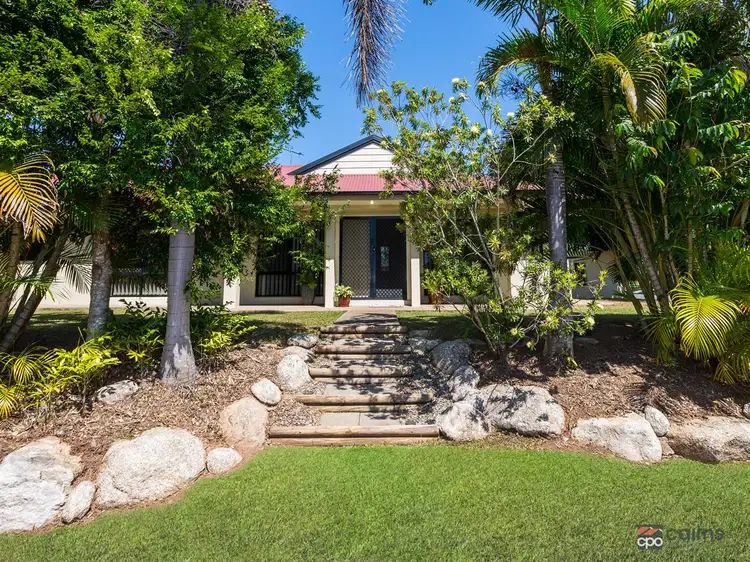58 Benjamina Street, Mount Sheridan QLD 4868