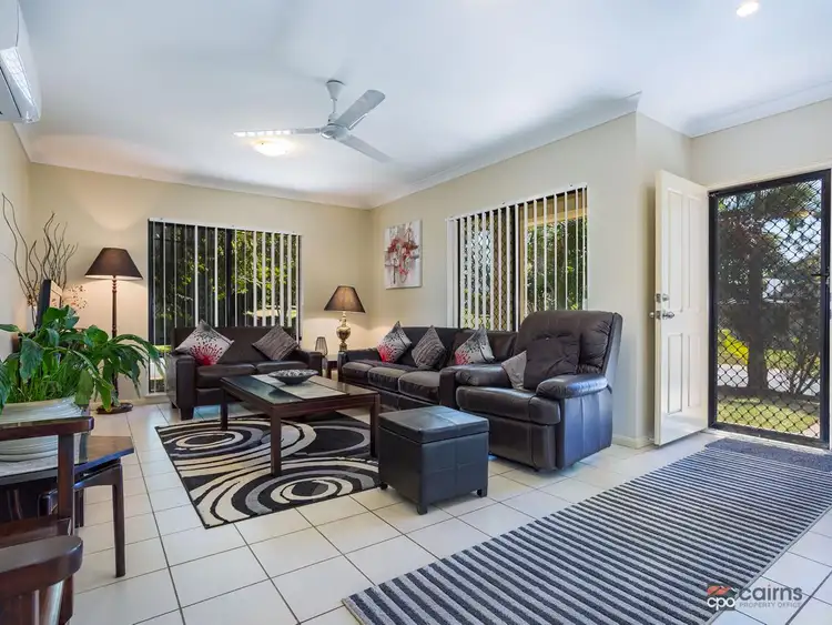 Second view of Homely house listing, 58 Benjamina Street, Mount Sheridan QLD 4868