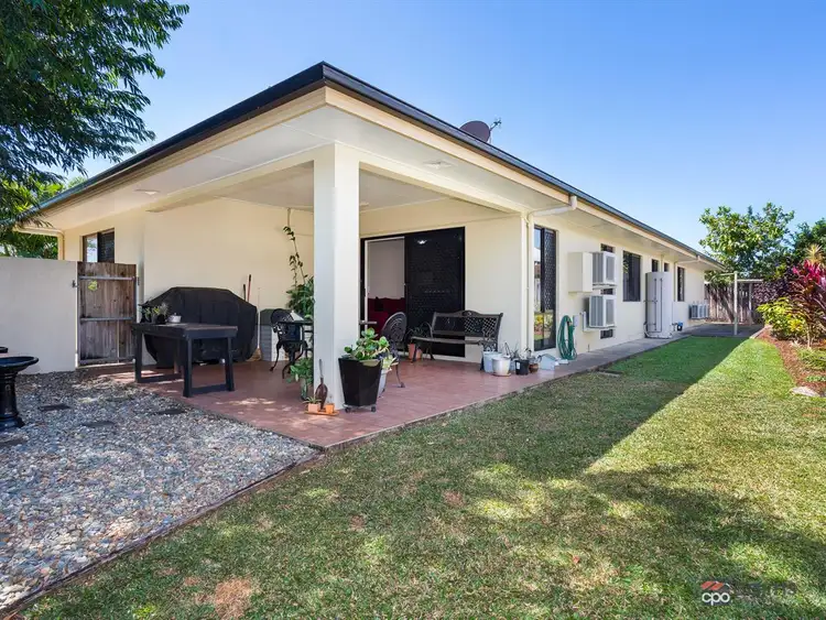 Third view of Homely house listing, 58 Benjamina Street, Mount Sheridan QLD 4868