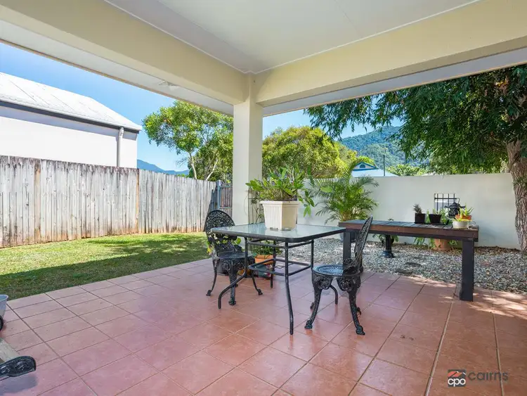 Fourth view of Homely house listing, 58 Benjamina Street, Mount Sheridan QLD 4868
