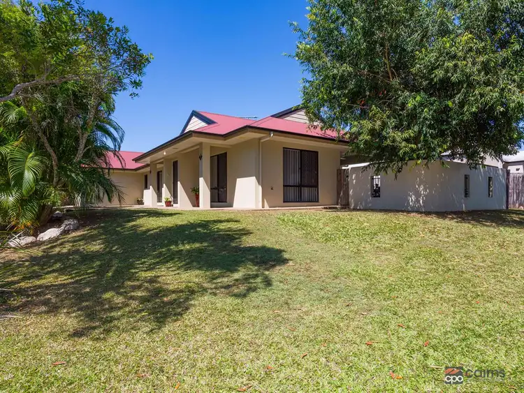 Fifth view of Homely house listing, 58 Benjamina Street, Mount Sheridan QLD 4868