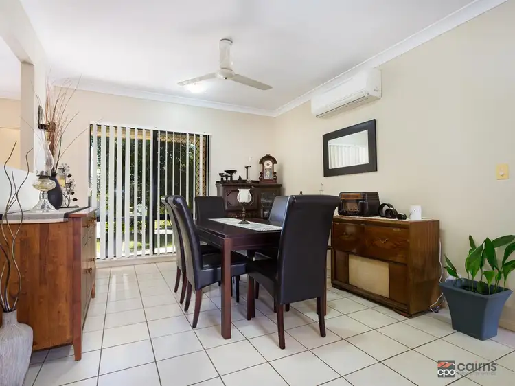 Sixth view of Homely house listing, 58 Benjamina Street, Mount Sheridan QLD 4868