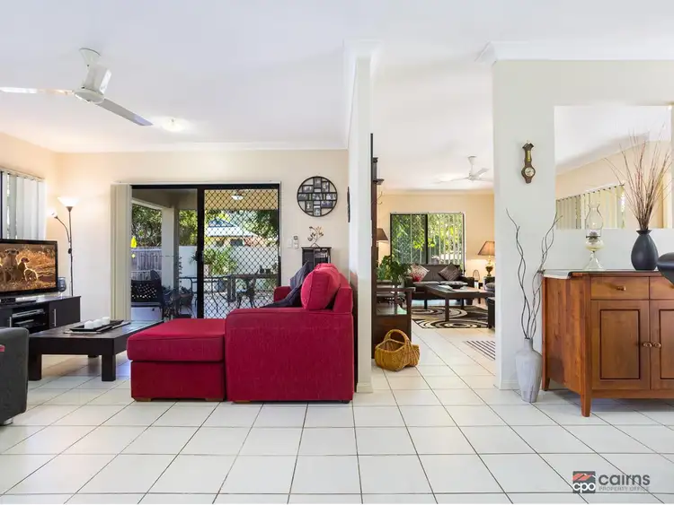 Seventh view of Homely house listing, 58 Benjamina Street, Mount Sheridan QLD 4868