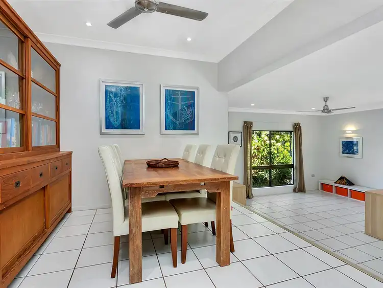 Sixth view of Homely house listing, 49 Templar Crescent, Bentley Park QLD 4869