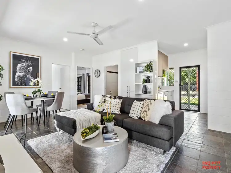 8 Queenscliff Close, Kewarra Beach QLD 4879